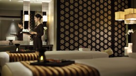 InterContinental Shanghai NECC