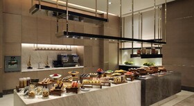 InterContinental Shanghai NECC