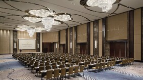 InterContinental Shanghai NECC