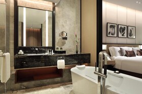 InterContinental Shanghai NECC