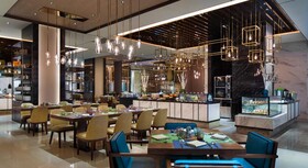 InterContinental Shanghai NECC