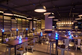 InterContinental Shanghai NECC
