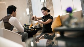 InterContinental Shanghai NECC