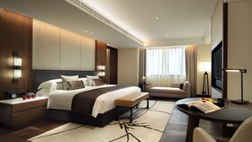 InterContinental Shanghai NECC