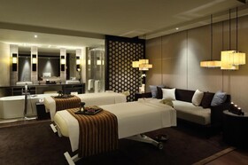 InterContinental Shanghai NECC
