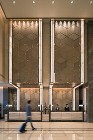 InterContinental Shanghai NECC