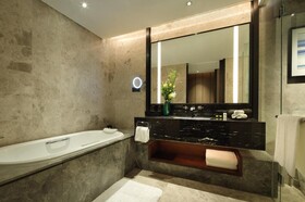 InterContinental Shanghai NECC