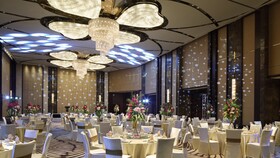InterContinental Shanghai NECC
