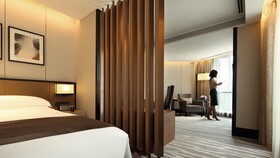 InterContinental Shanghai NECC