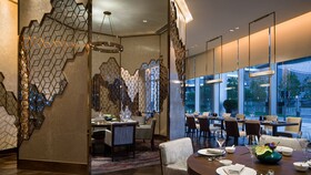 InterContinental Shanghai NECC