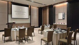 InterContinental Shanghai NECC