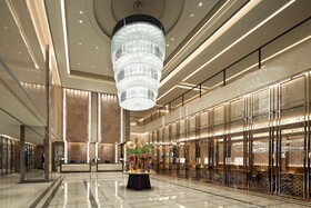 InterContinental Shanghai NECC