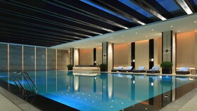 InterContinental Shanghai NECC