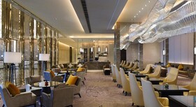 InterContinental Shanghai NECC