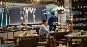 InterContinental Shanghai NECC