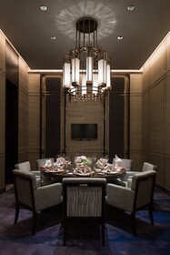 InterContinental Shanghai NECC