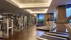 InterContinental Shanghai NECC