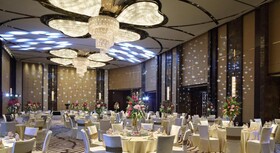 InterContinental Shanghai NECC