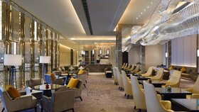 InterContinental Shanghai NECC