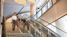 InterContinental Shanghai NECC