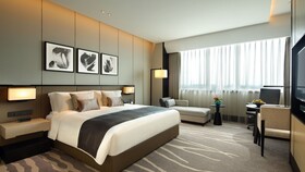 InterContinental Shanghai NECC