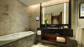 InterContinental Shanghai NECC