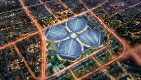 InterContinental Shanghai NECC