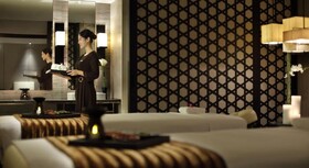 InterContinental Shanghai NECC