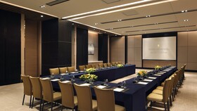 InterContinental Shanghai NECC