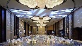 InterContinental Shanghai NECC