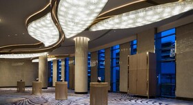 InterContinental Shanghai NECC
