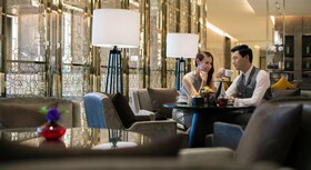 InterContinental Shanghai NECC
