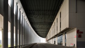 InterContinental Shanghai NECC