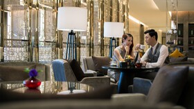 InterContinental Shanghai NECC