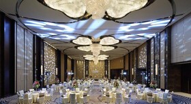 InterContinental Shanghai NECC