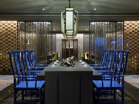 Intercontinental Shanghai Wonderland