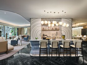 Intercontinental Shanghai Wonderland