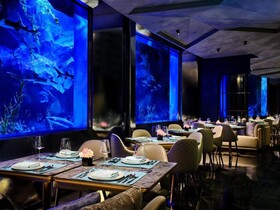 Intercontinental Shanghai Wonderland