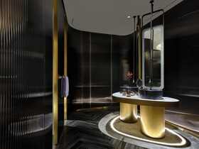 Intercontinental Shanghai Wonderland