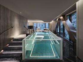 Intercontinental Shanghai Wonderland