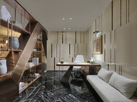 Intercontinental Shanghai Wonderland
