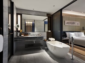 Intercontinental Shanghai Wonderland