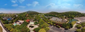 Intercontinental Shanghai Wonderland
