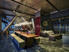 Intercontinental Shanghai Wonderland