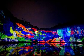 Intercontinental Shanghai Wonderland