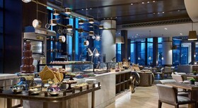 Intercontinental Shanghai Wonderland