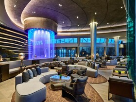 Intercontinental Shanghai Wonderland