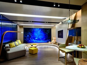 Intercontinental Shanghai Wonderland