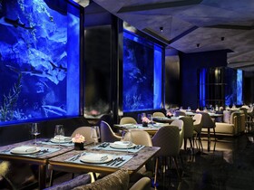 Intercontinental Shanghai Wonderland