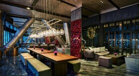 Intercontinental Shanghai Wonderland